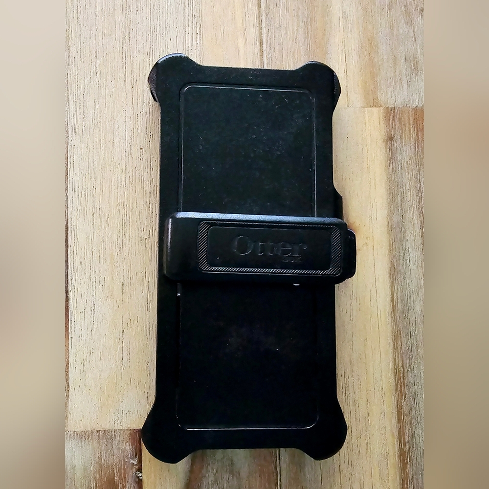 Otterbox Phone Clip